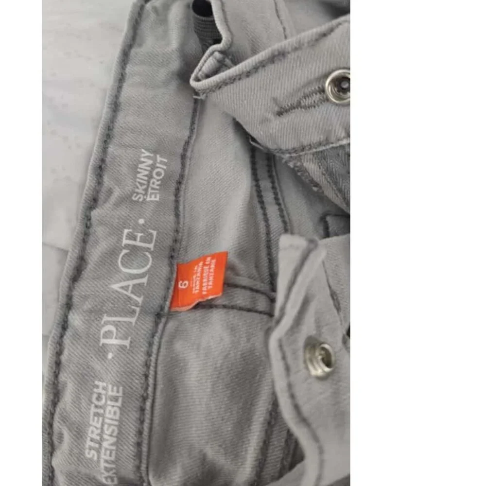 The‎ Children's Place Boys Skinny Jeans